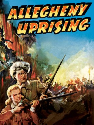 Allegheny Uprising