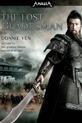 The Lost Bladesman Stream The Lost Bladesman Stream