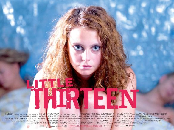 Little Thirteen (2012) - Christian Klandt  Cast and Crew  AllMovie