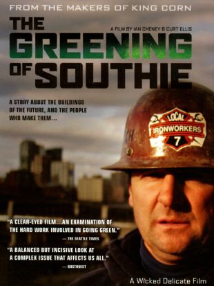 The Greening of Southie