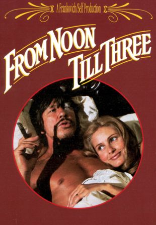From Noon Till Three 1976 Frank D Gilroy Synopsis Characteristics Moods Themes And Related Allmovie