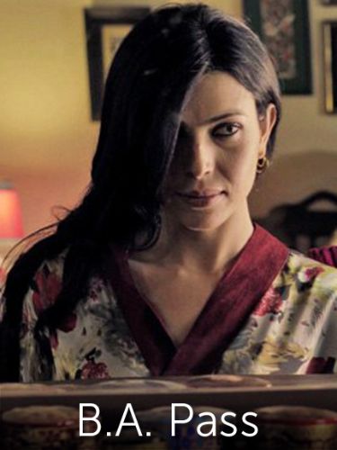 B A Pass 2012 Ajay Bahl Cast And Crew Allmovie Pass 2 is the story of a young girl, who, in order to achieve her goals and to avoid marriage, makes a few wrong decisions and adopts ill habits that eventually ruin. b a pass 2012 ajay bahl cast and