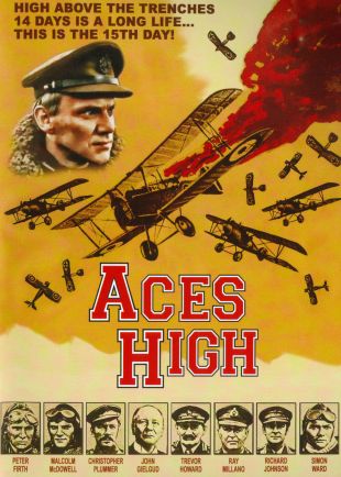 Aces High