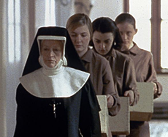 2002 The Magdalene Sisters
