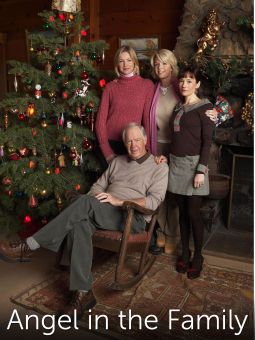 A Christmas Visitor 2002 Christopher Leitch Synopsis Characteristics Moods Themes And Related Allmovie