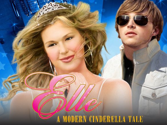 Elle A Modern Cinderella Tale (2010) John Dunson, Sean Dunson