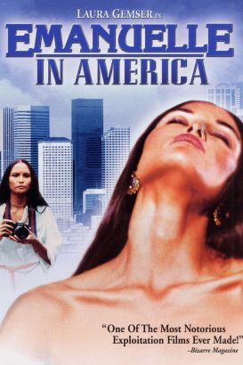 Emanuelle in America (1976) Emanuelle in America (1976)