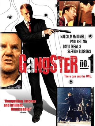 Gangster No. 1