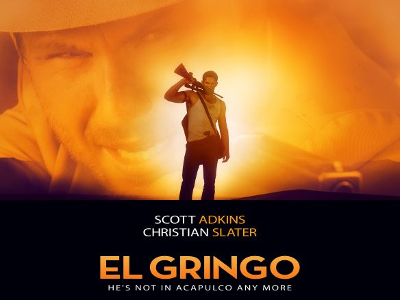 El Gringo 2012 Eduardo Rodriguez Moshe Diamont Cast And