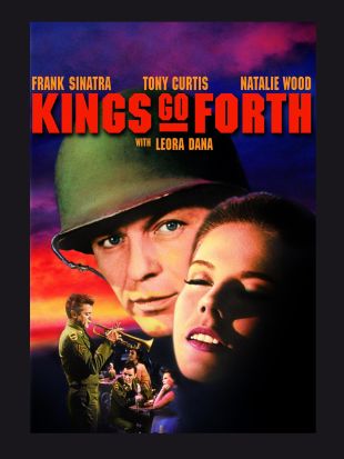 Kings Go Forth