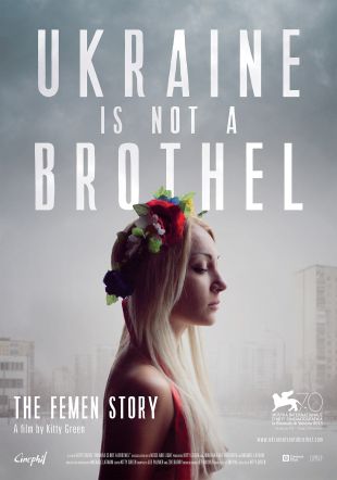 Ukraine Is Not a Brothel