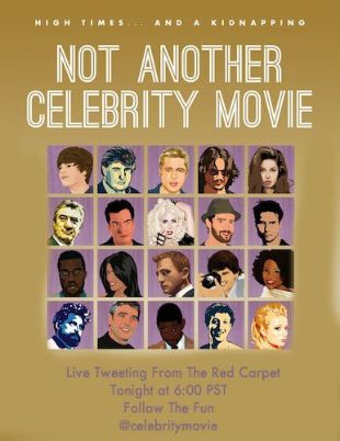 Not Another Celebrity Movie