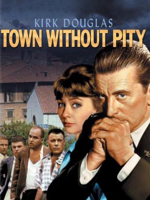 Town Without Pity