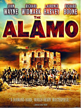 The Alamo