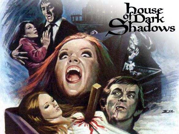 House Of Dark Shadows 1970 Full Movie House of Dark Shadows (1970) - Dan Curtis | Synopsis, Characteristics