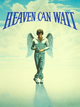 Heaven Can Wait (1978) directed by Warren Beatty, Buck Henry • Reviews,  film + cast • Letterboxd