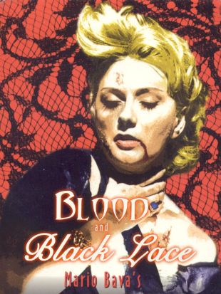 Blood and Black Lace