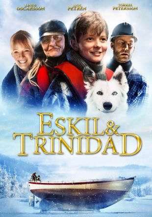 Eskil & Trinidad