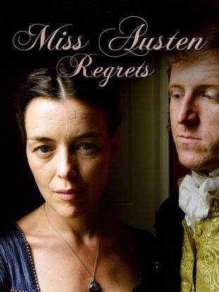 Miss Austen Regrets