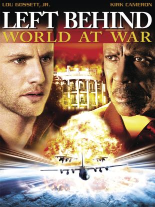 Left Behind III: World at War