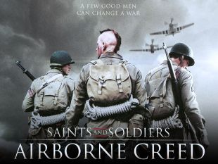 Saints and Soldiers: Airborne Creed