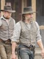 Hell on Wheels : Life's a Mystery