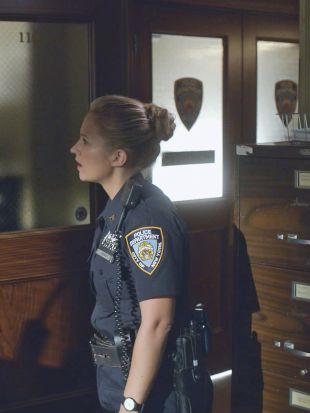 Blue Bloods : Forgive and Forget