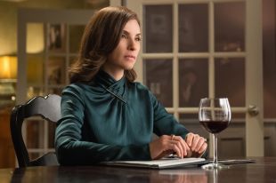 The Good Wife : Oppo Research