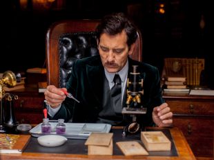 The Knick : The Busy Flea