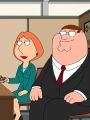 Family Guy : The Book of Joe