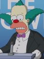 The Simpsons : Clown in the Dumps