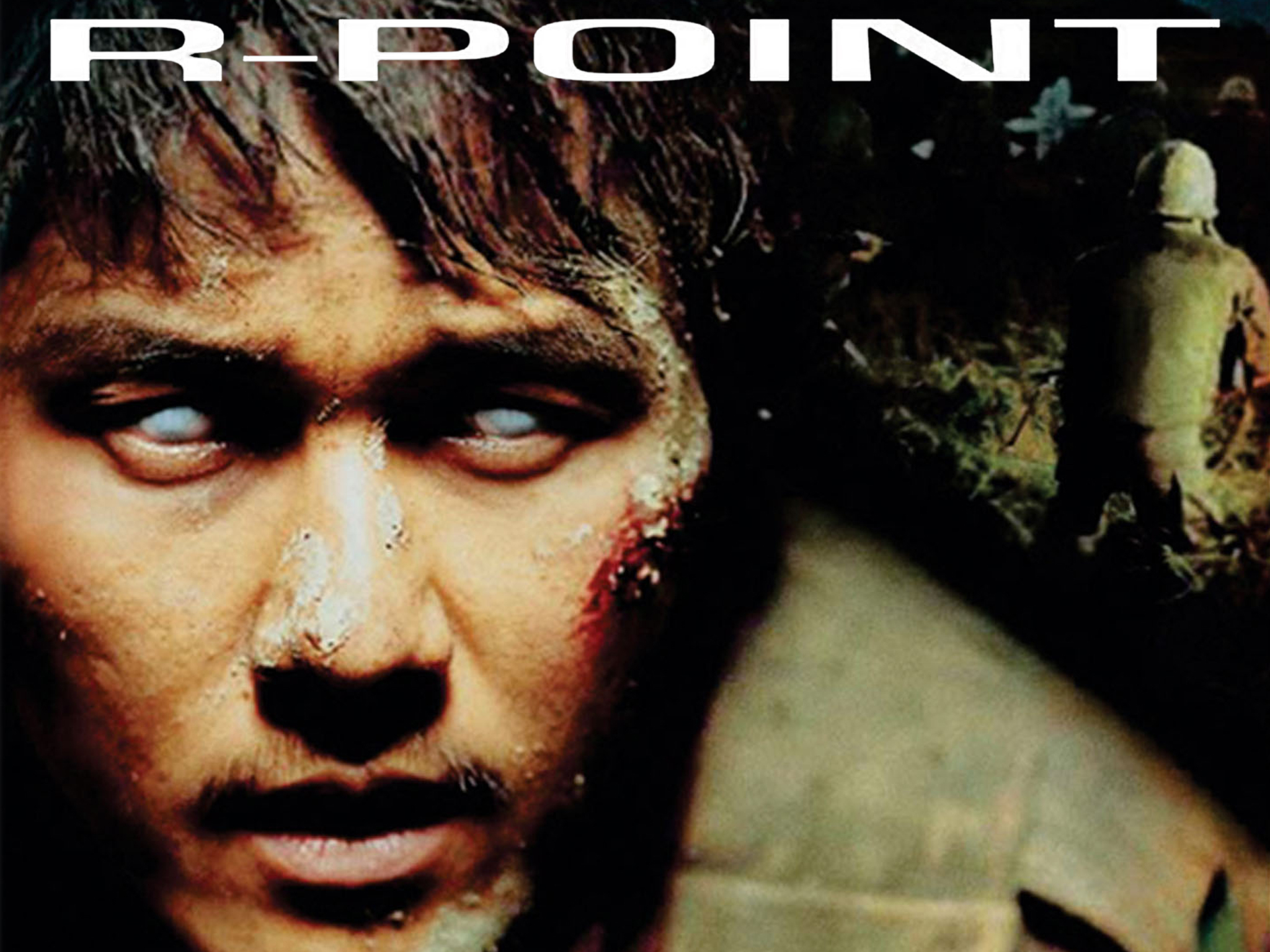 Choi R Point Where to watch R-Point (2004) - Viewfinder