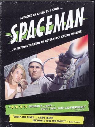 Spaceman