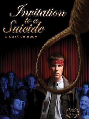 Invitation to a Suicide