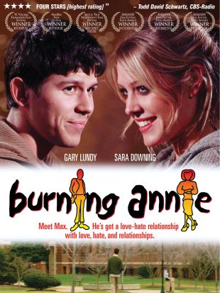 Burning Annie