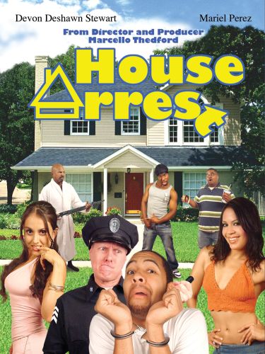 House Arrest (2008) - Marcello Thedford | Synopsis ...