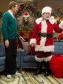 Comedy Bang! Bang! : Zach Galifianakis Wears a Santa Suit