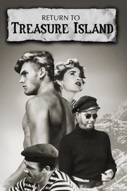 Treasure Island 1934 Victor Fleming Synopsis