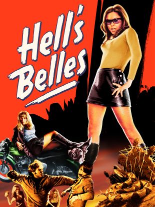 Hell's Belles