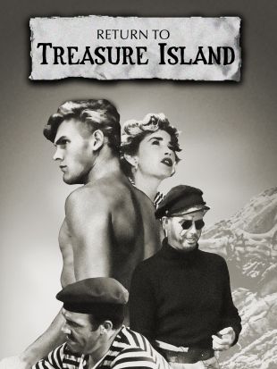 Return to Treasure Island