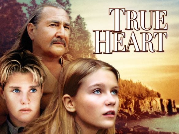 True Heart (1997) Catherine Cyran Synopsis, Characteristics, Moods