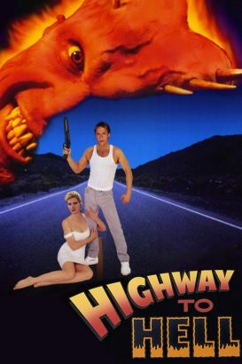 High Way To Hell