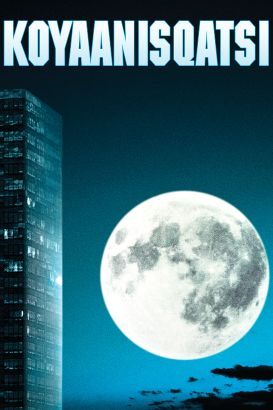 Koyaanisqatsi essay