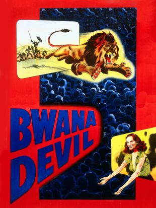 Bwana Devil