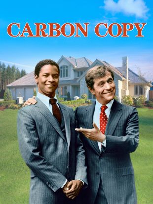 Carbon Copy (1981) – Mike's Take On the Movies