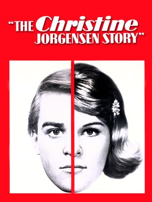 The Christine Jorgensen Story