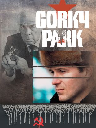 Gorky Park