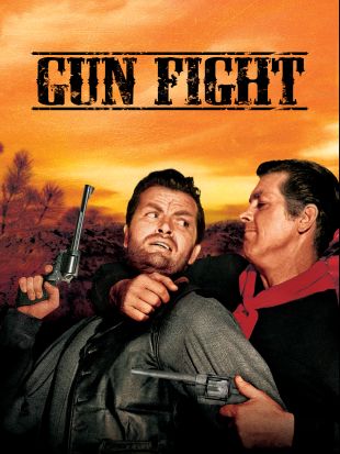 Gun Fight