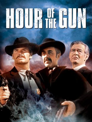 Hour of the Gun