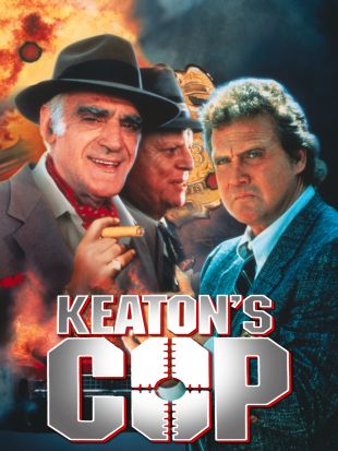 Keaton's Cop